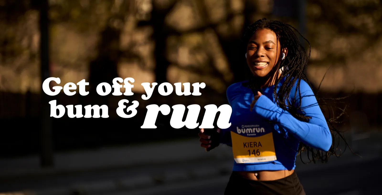 Bumrun events across Canada