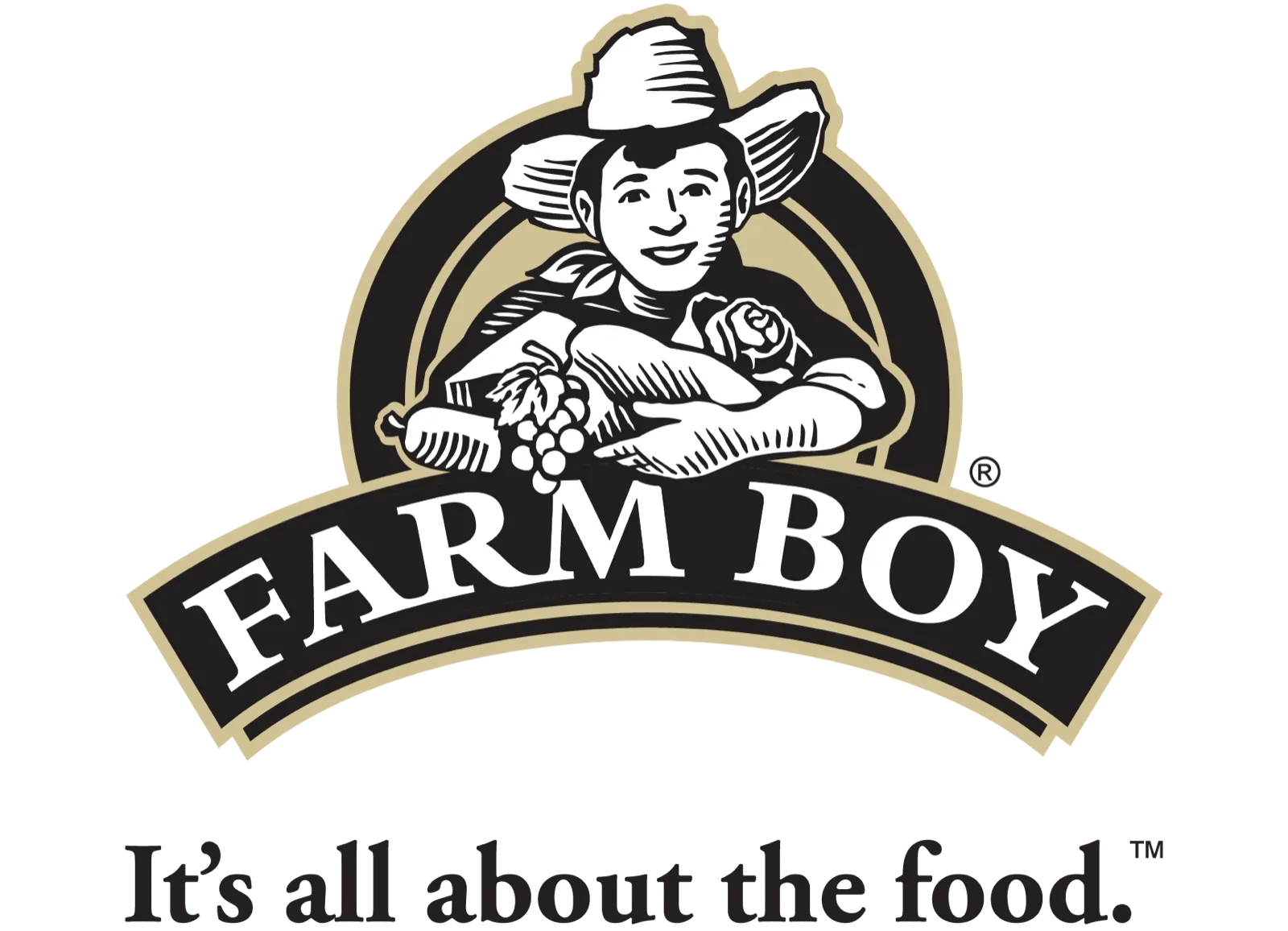 Farm Boy