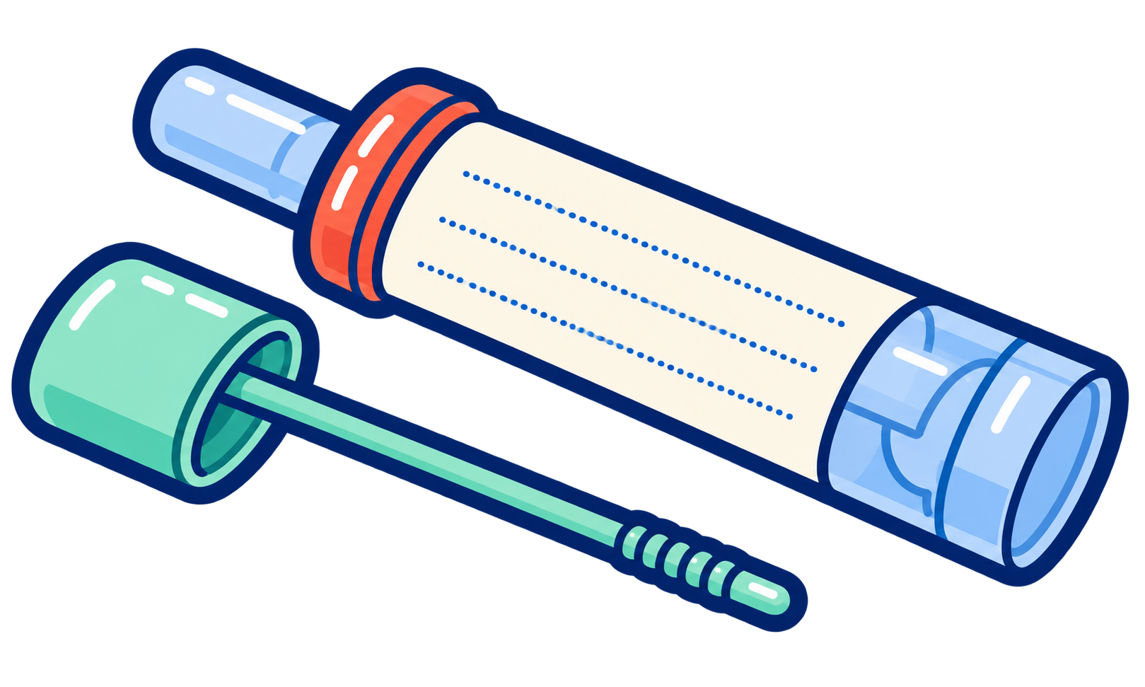 FIT test icon
